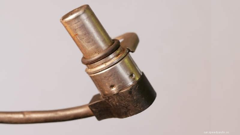 Bad Speed Sensor Symptoms: Diagnosis and Fixing