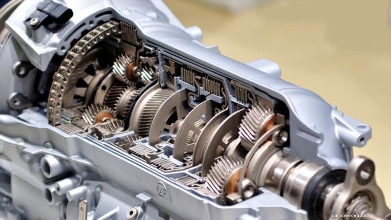 Transmission Slipping Symptoms, Causes, and Fixes