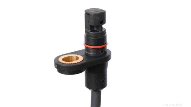 Bad Speed Sensor Symptoms: Diagnosis and Fixing