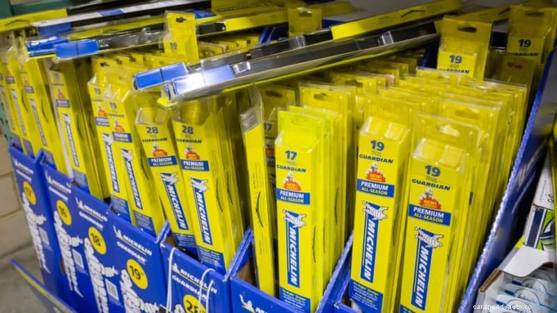 Top 9 Best Windshield Wiper Brands 2022