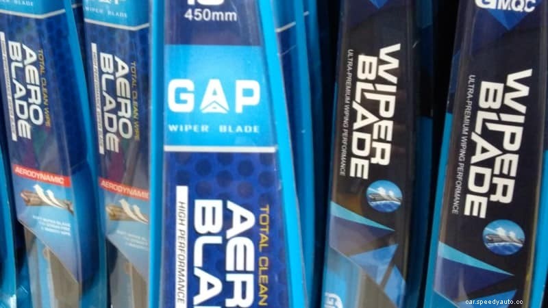 Top 9 Best Windshield Wiper Brands 2022