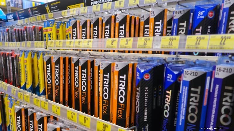 Top 9 Best Windshield Wiper Brands 2022