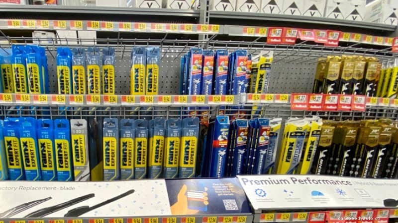 Top 9 Best Windshield Wiper Brands 2022