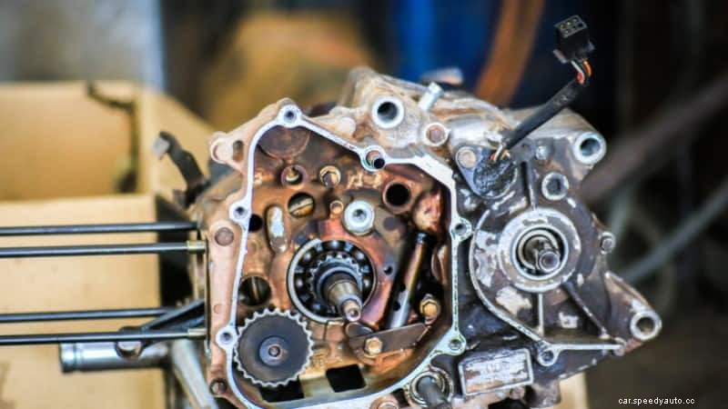 Symptoms of a bad Transmission Control Module