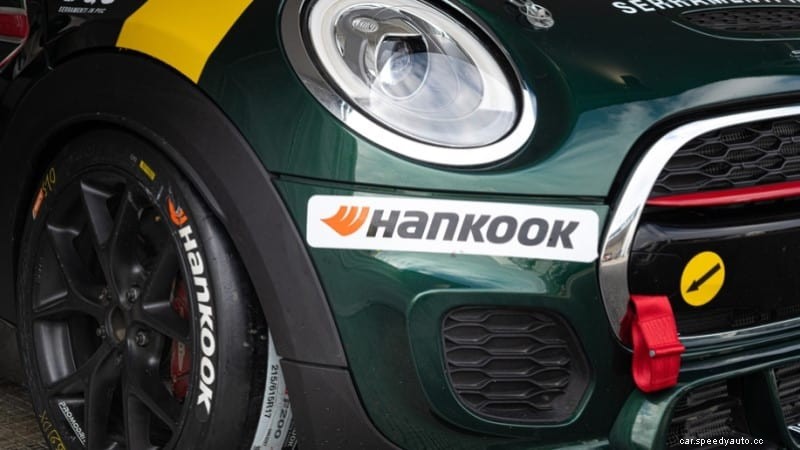 Who Makes Hankook Tires? 2022 Review