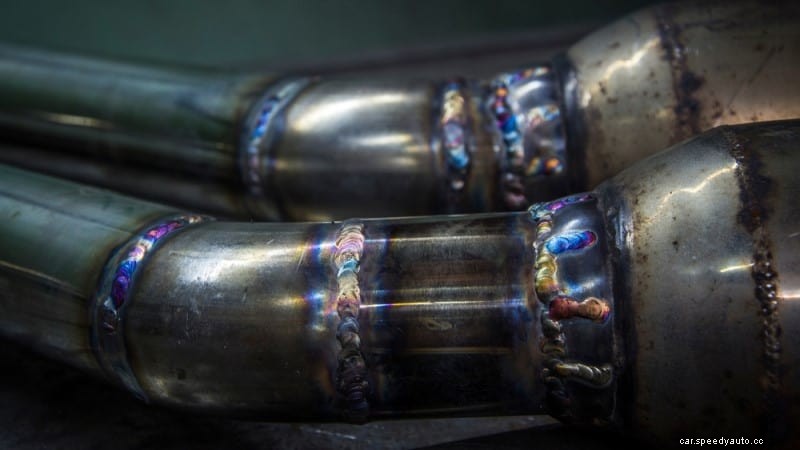 How To Straight Pipe A Car?