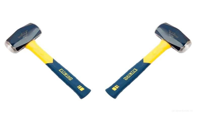 What Is A Drilling Hammer?