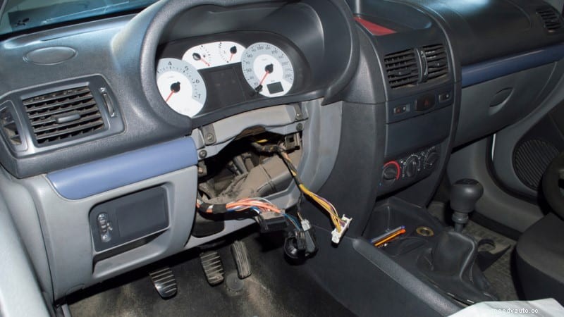 How To HotWire A Car? Very Easy Methods