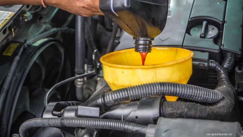 Bubbles In Transmission Fluid: Everything you Need to Know