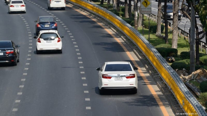 How To Disable Onguard Collision Safety System?