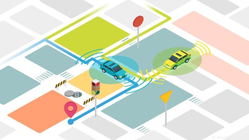 How To Disable Onguard Collision Safety System?