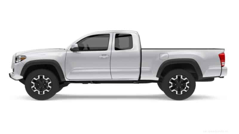 Curb Weight vs. Gross Weight: What Are The Differences?