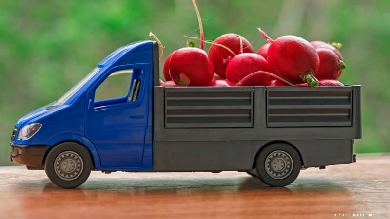 Curb Weight vs. Gross Weight: What Are The Differences?