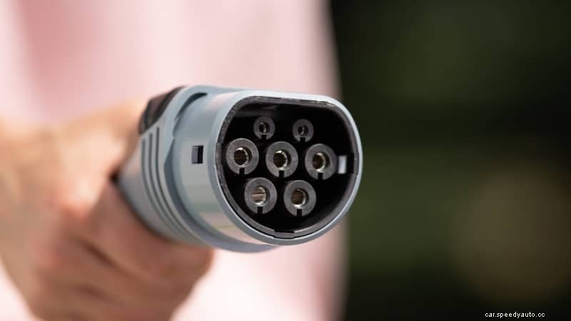 How to Charge Electric Car At Home?