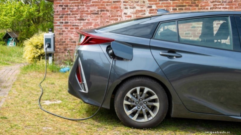 How to Charge Electric Car At Home?