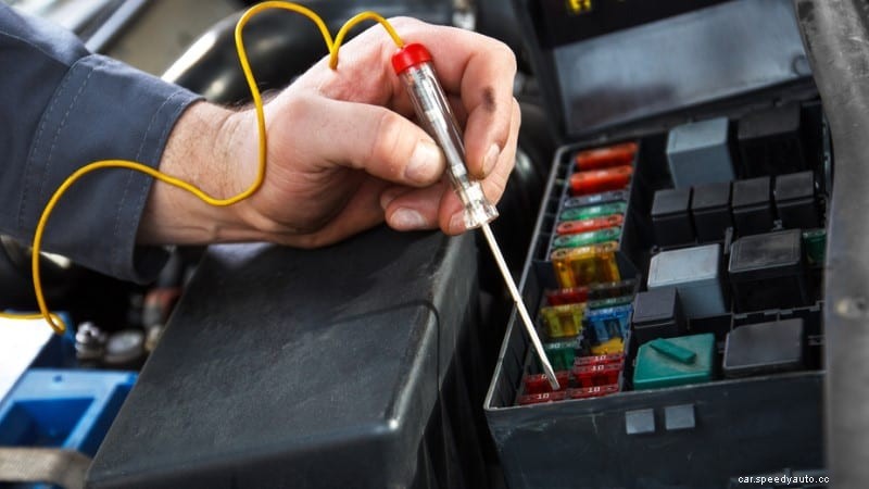 Service Battery Charging System: Every Things You Need To Know