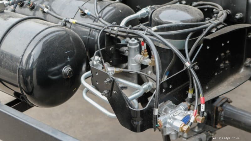 How Do Air Brakes Work?