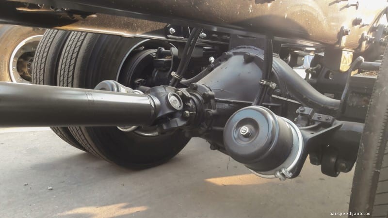 How Do Air Brakes Work?