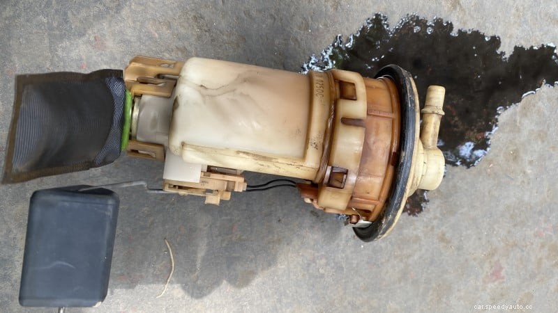 Common Problems After Changing Fuel Pump and How to Fix?