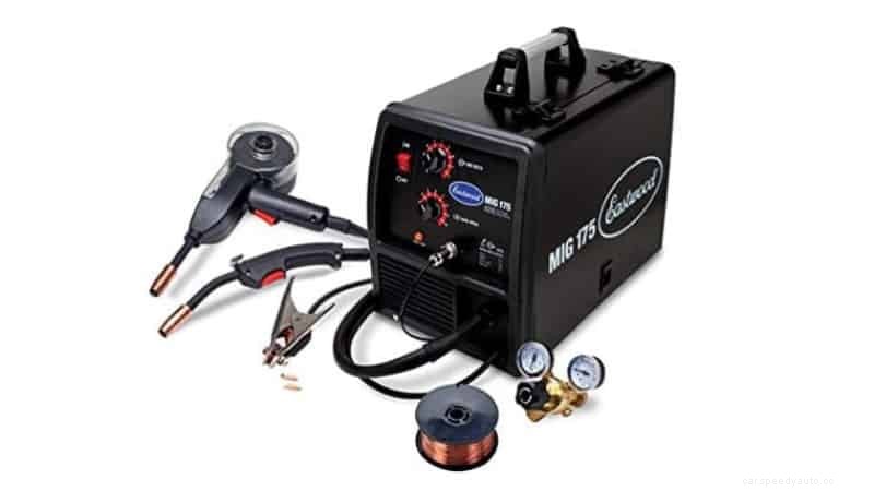 Who Makes Eastwood Welders?