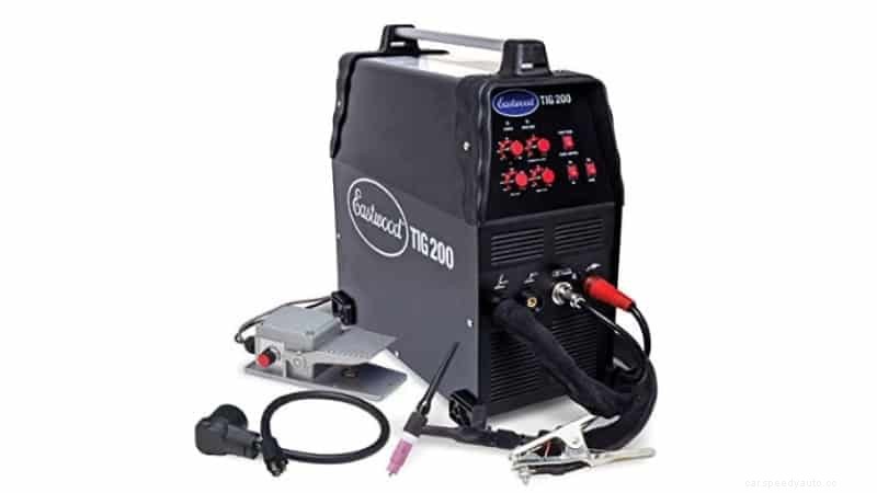 Who Makes Eastwood Welders?