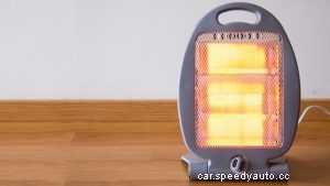 10 Best Way to Heat Your Garage During Winter