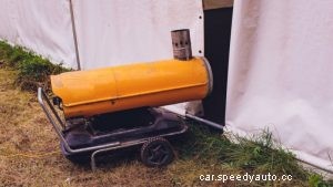 10 Best Way to Heat Your Garage During Winter