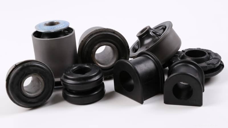 What Are Bushings On A Car?