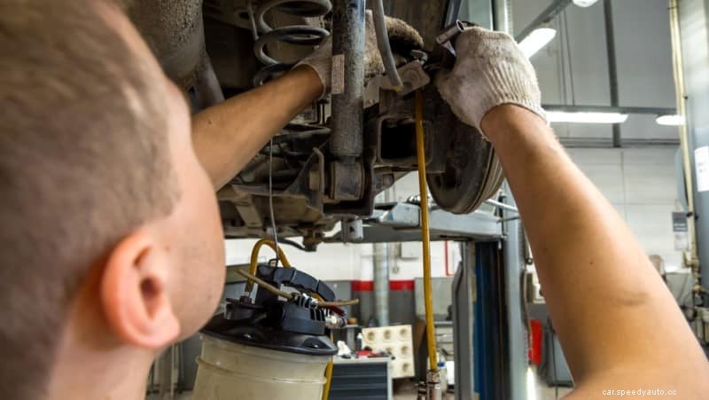 How to Bleed Drum Brakes? Best Methods