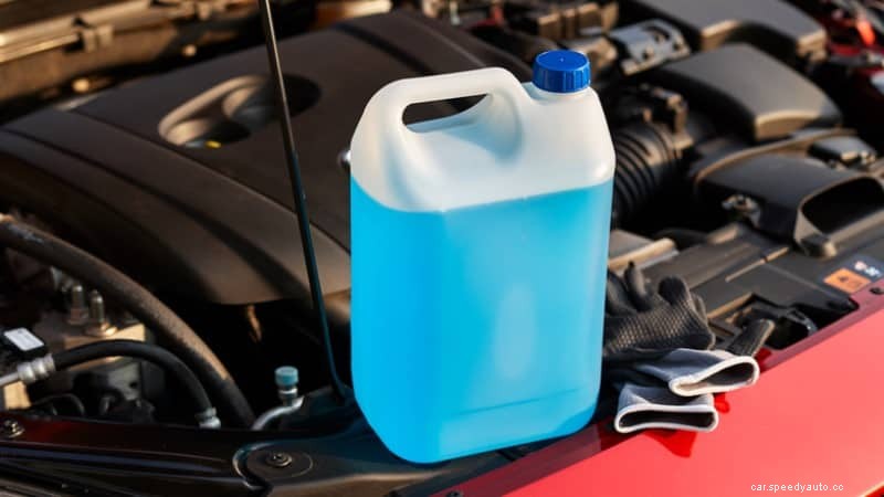 Antifreeze vs. Coolant: What Are The Differences?