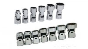 12 Types of Socket: Features and Uses