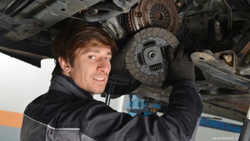 What does a clutch do? Everything you need to know