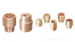 12 Types of Socket: Features and Uses