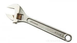 30 Types of Wrenches: Features and Uses