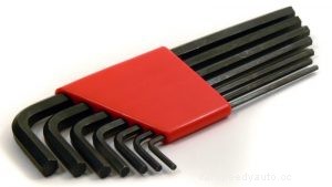 30 Types of Wrenches: Features and Uses