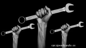 30 Types of Wrenches: Features and Uses
