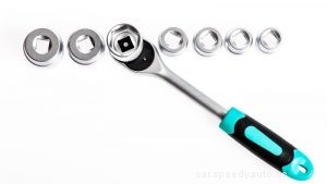 30 Types of Wrenches: Features and Uses