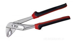 30 Types of Wrenches: Features and Uses