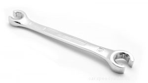 30 Types of Wrenches: Features and Uses