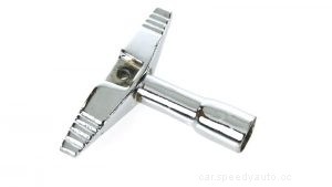 30 Types of Wrenches: Features and Uses