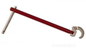 30 Types of Wrenches: Features and Uses