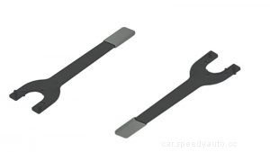 30 Types of Wrenches: Features and Uses