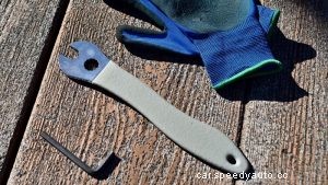 30 Types of Wrenches: Features and Uses