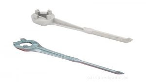 30 Types of Wrenches: Features and Uses