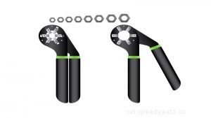 30 Types of Wrenches: Features and Uses