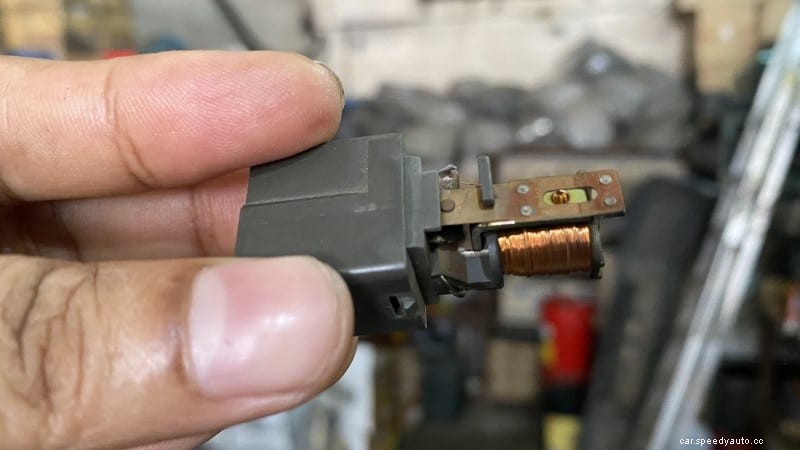 How To Wire A Horn Relay?