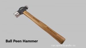 21 Different Types of Hammers With Photograph