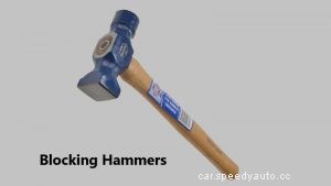 21 Different Types of Hammers With Photograph