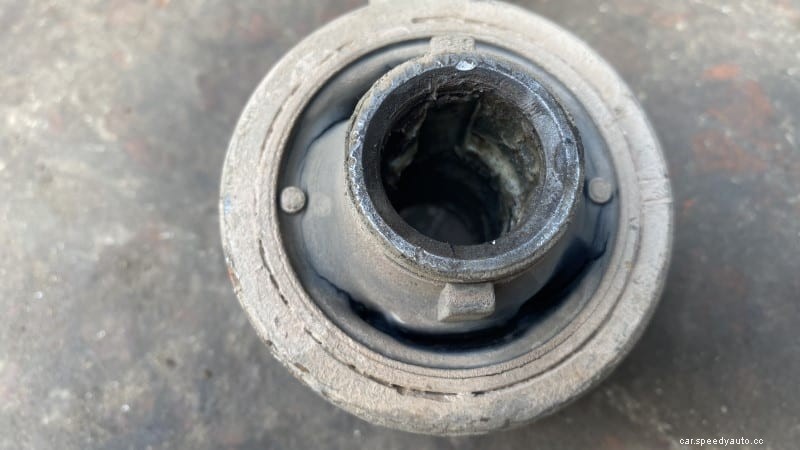 Bad Control Arm Symptoms: Everything You Should Know