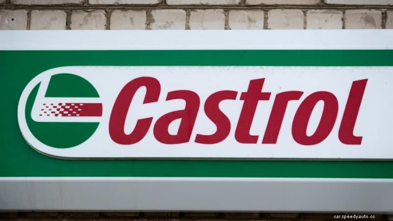 Top 10 Best Motor oil Brands in the World: 2022 Reviews